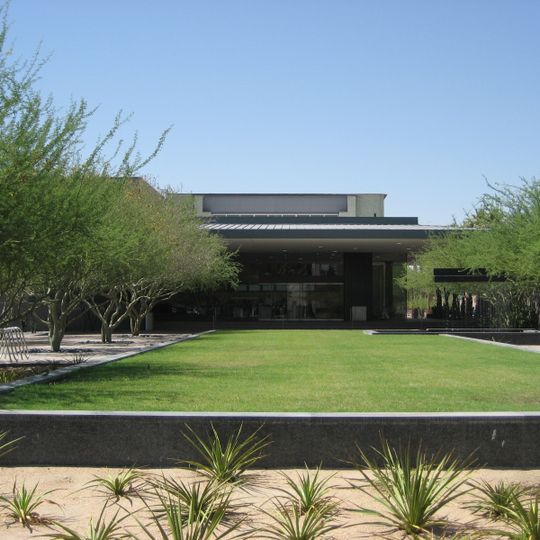 Phoenix Art Museum