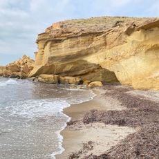 Playa de La Puñeta