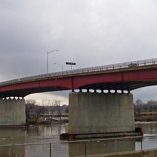 Congress Street Bridge