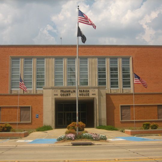Franklin Parish