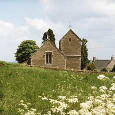 Church of St Mary Magdalene