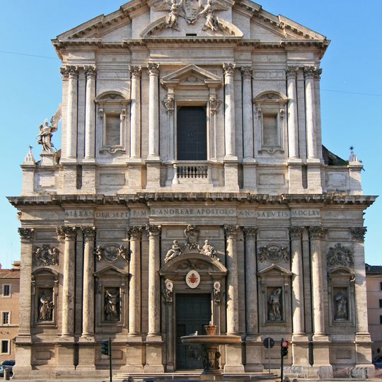 Sant'Andrea della Valle