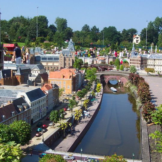 Madurodam