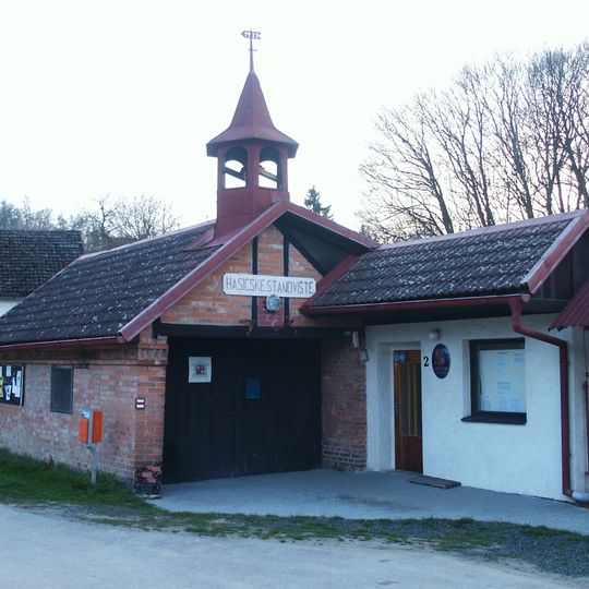 Dolní Lochov Municipal Office