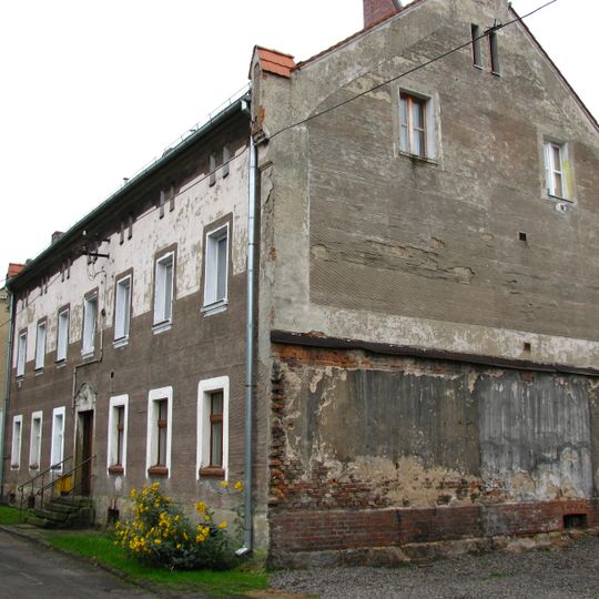 4 Wysockiego Street in Wałbrzych