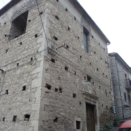 Chiesa della Madonna del Rosario