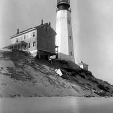 Phare du cap Henlopen