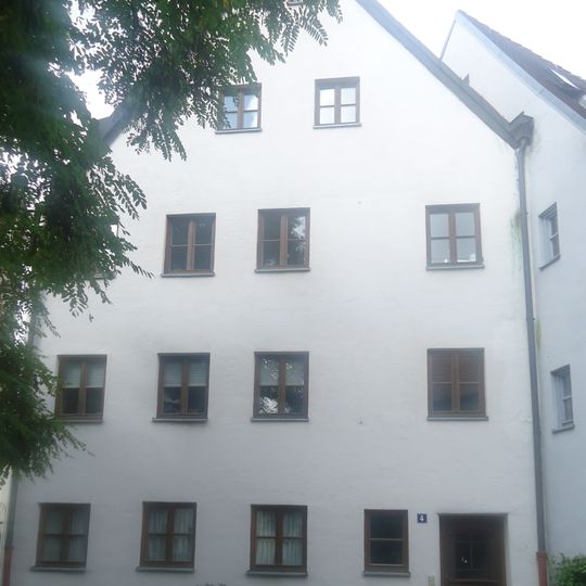 Bürgerhaus