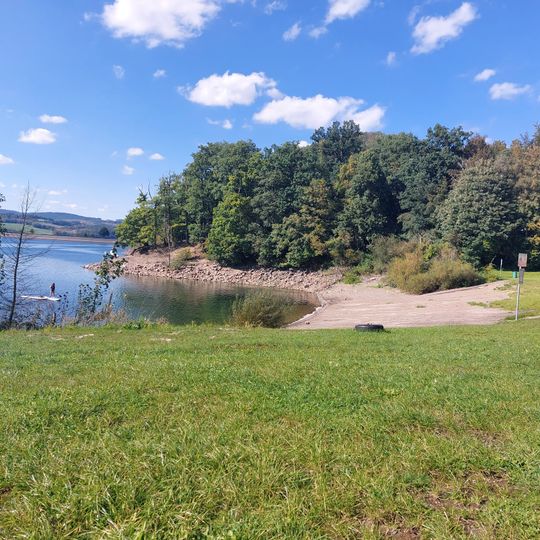 Strandbad Waldenburg