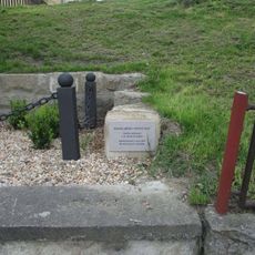 Pomník padlým v Křelovicích