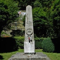 Monument to the Fallen of Covigliaio