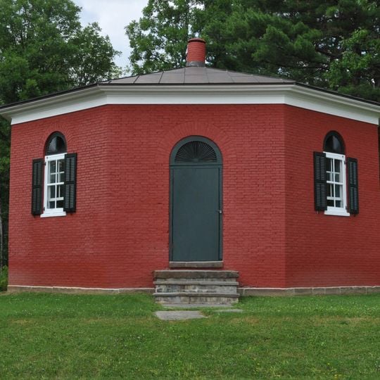 Dryden District School No. 5