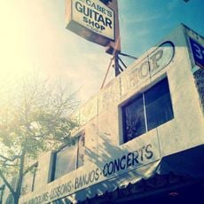 McCabe's Guitar Shop
