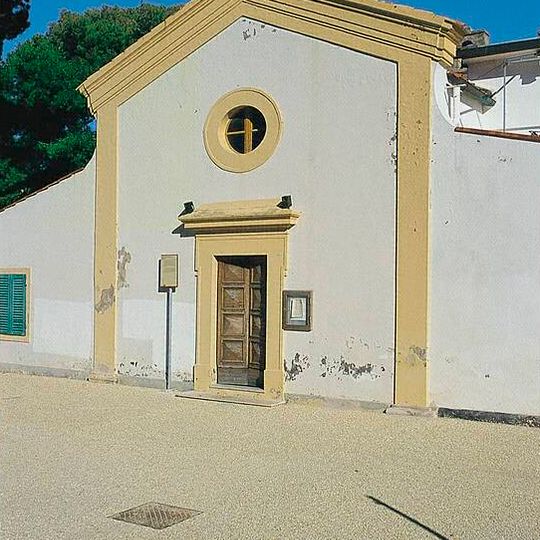 Oratorio di Sant'Andrea Apostolo