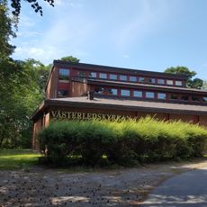 Västerledskyrkan, Enköping