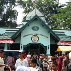 Pematang Siantar Zoo