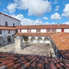 Couvent des Récollets, Ciboure