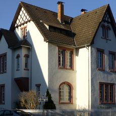 Haus Graf-von-Galen-Straße 10