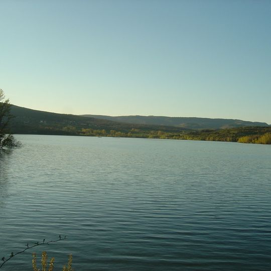 González-Lacasa Reservoir