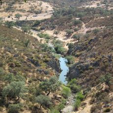 Site of Community Importance Moura/Barrancos