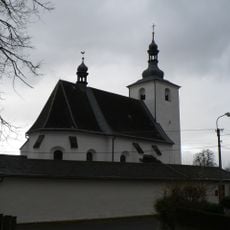 Church of Saint Leonard