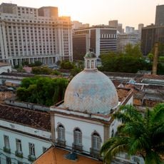 Hospital Geral da Santa Casa da Misericórdia