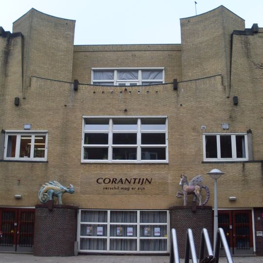 Corantijnschool