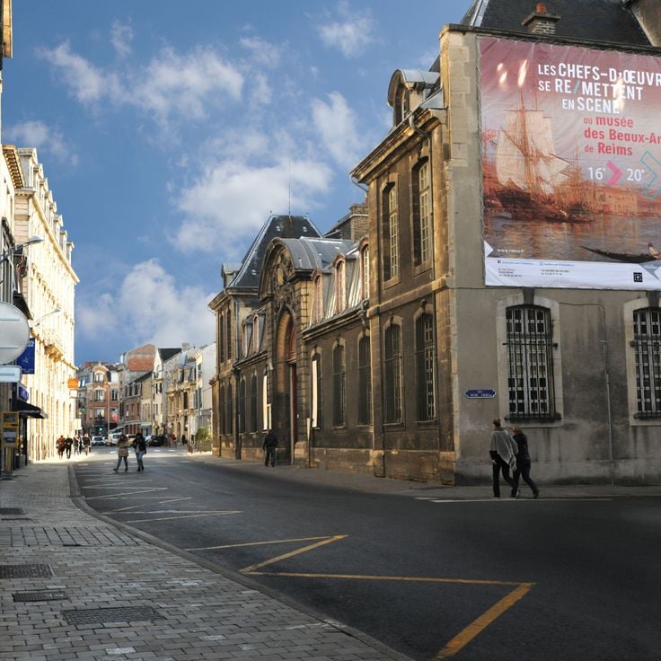 Museum of Fine Arts
