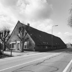 Rijksstraatweg 234, Elst