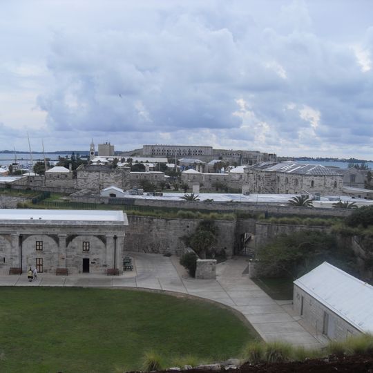 National Museum of Bermuda