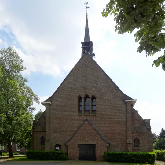 Sint-Marcellinuskerk