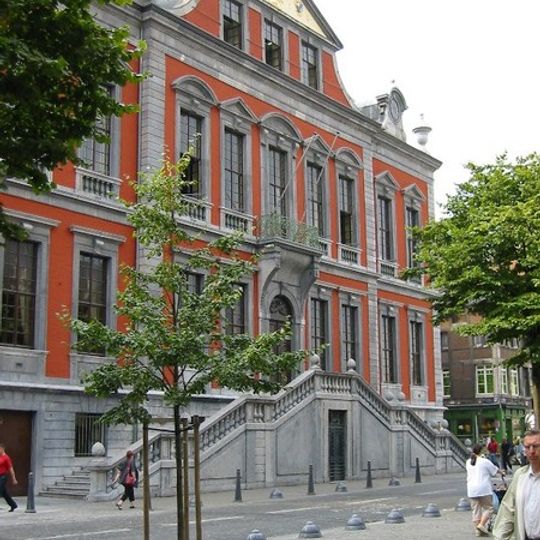Liège City Hall