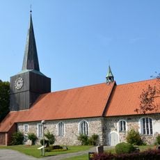 St. Remigius