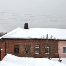 Дом жилой (Дубасово)