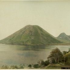 Lake Haruna