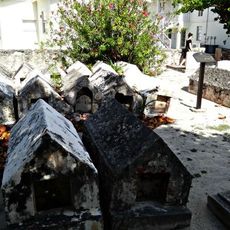 Watler Cemetery