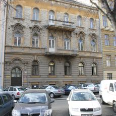 Třída Kpt. Jaroše 35