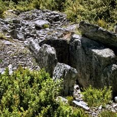 Dolmens du Mas de Jantou