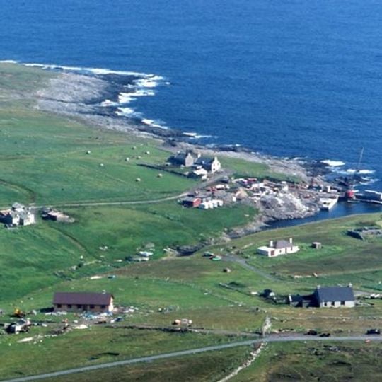 Foula