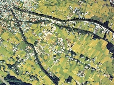 Vu du ciel 0