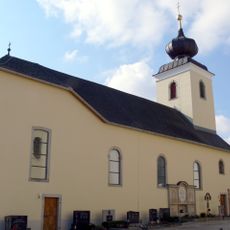 Sarleinsbach - Marienkapelle