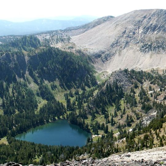 Anaconda-Pintler Wilderness