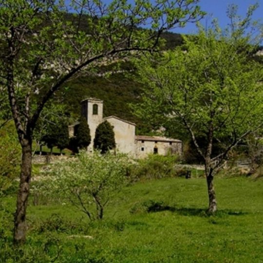 Iglesia de San Martín