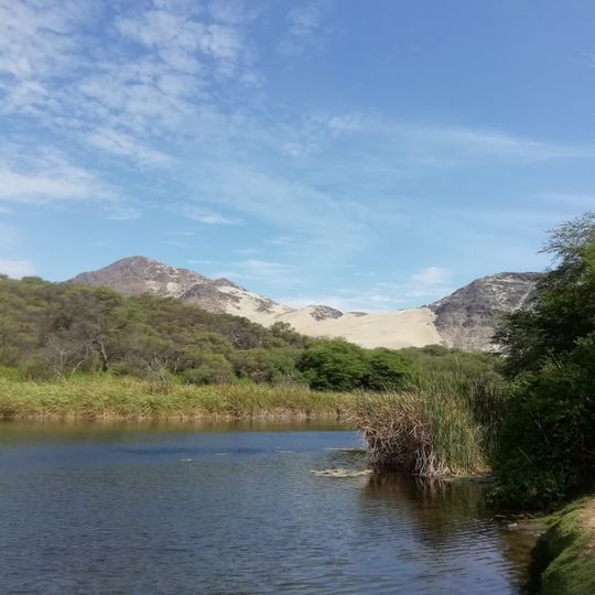 Distretto di San José