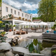 Hôtel de Reviers