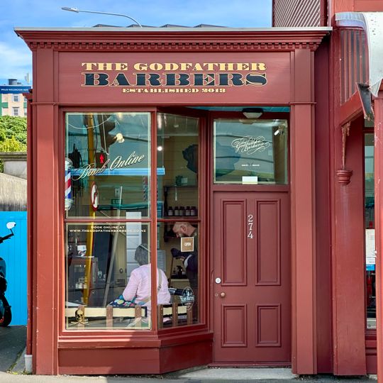 Norml Tattoo Studio [relocated]