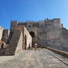 Castle of Tarifa