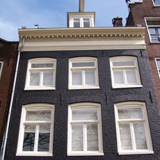 Reguliersgracht 43, Amsterdam