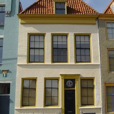 Bellamypark 9, Vlissingen