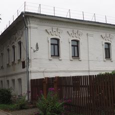 Дом жилой (Суздаль)